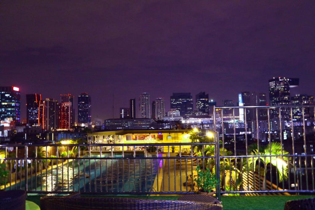 Witchuwan Apartel - Resim 22