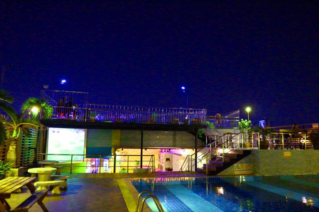 Witchuwan Apartel - Resim 25