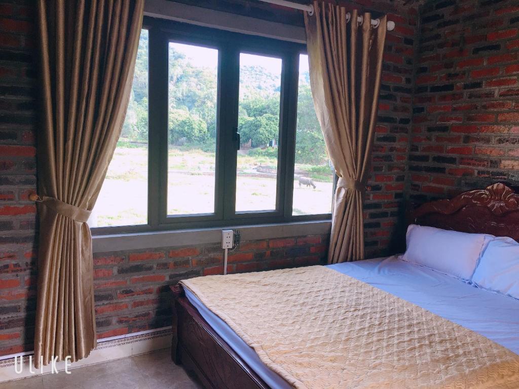 Cat Ba Rustic Homestay - 8