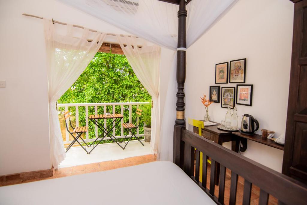 Fotografie z fotogalerie ubytování Mango House - Galle Fort v destinaci Galle