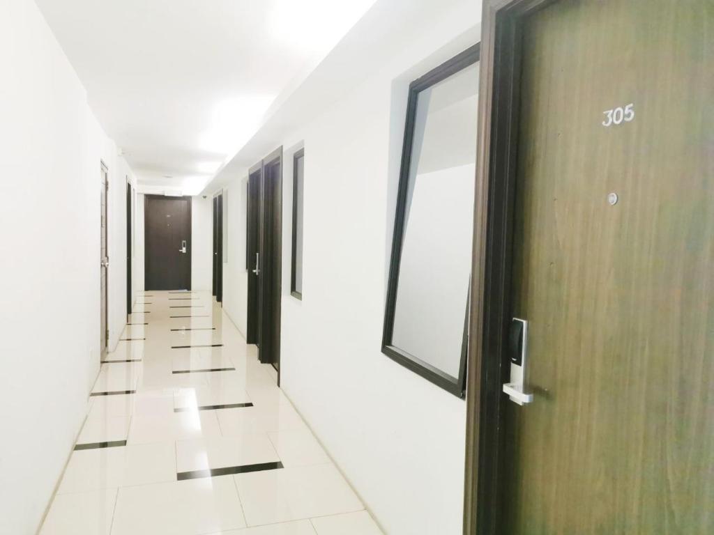 Fotografie z fotogalerie ubytování Homestay Kuching Hotel v destinaci Kučing