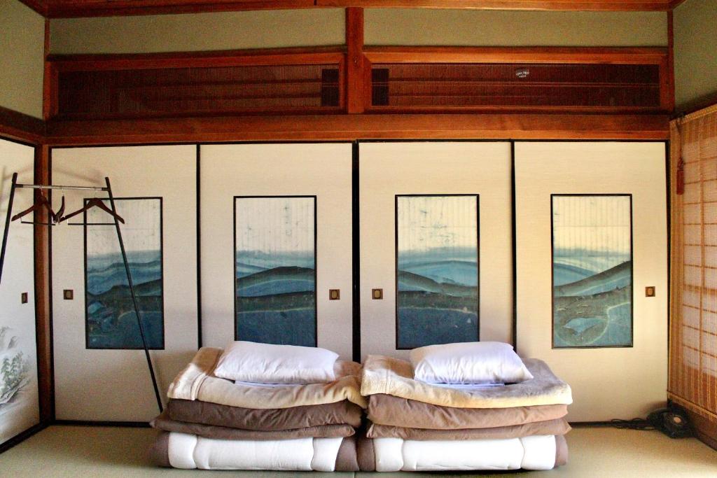 Fotografie z fotogalerie ubytování Guest House Toranjyo-lit v destinaci Tamano
