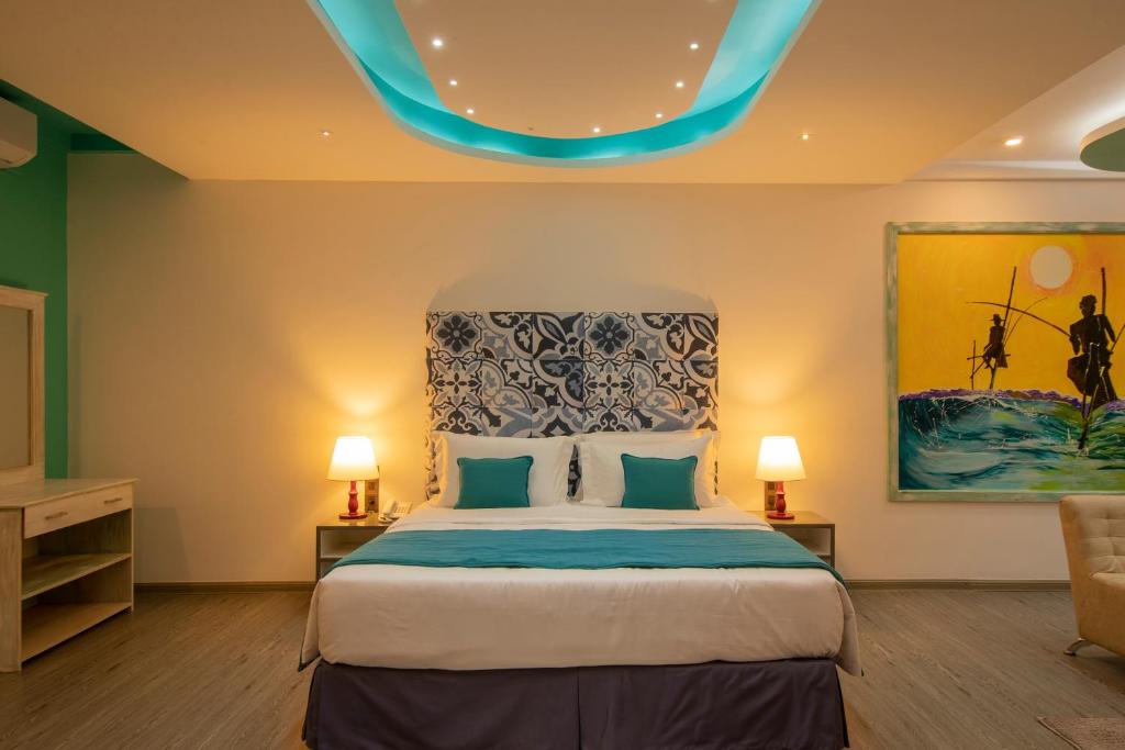 de MODA Boutique Hotel Galle - 17