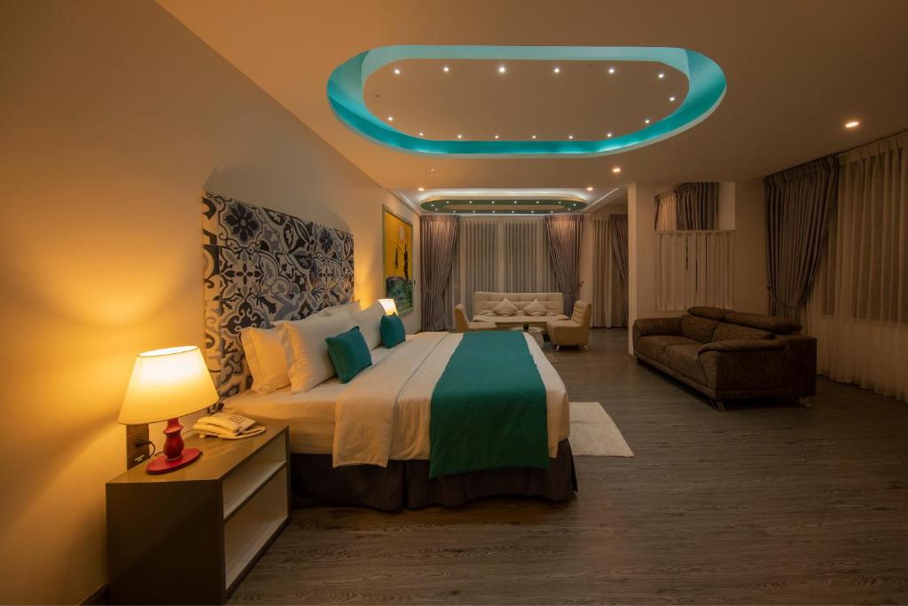 de MODA Boutique Hotel Galle - 18