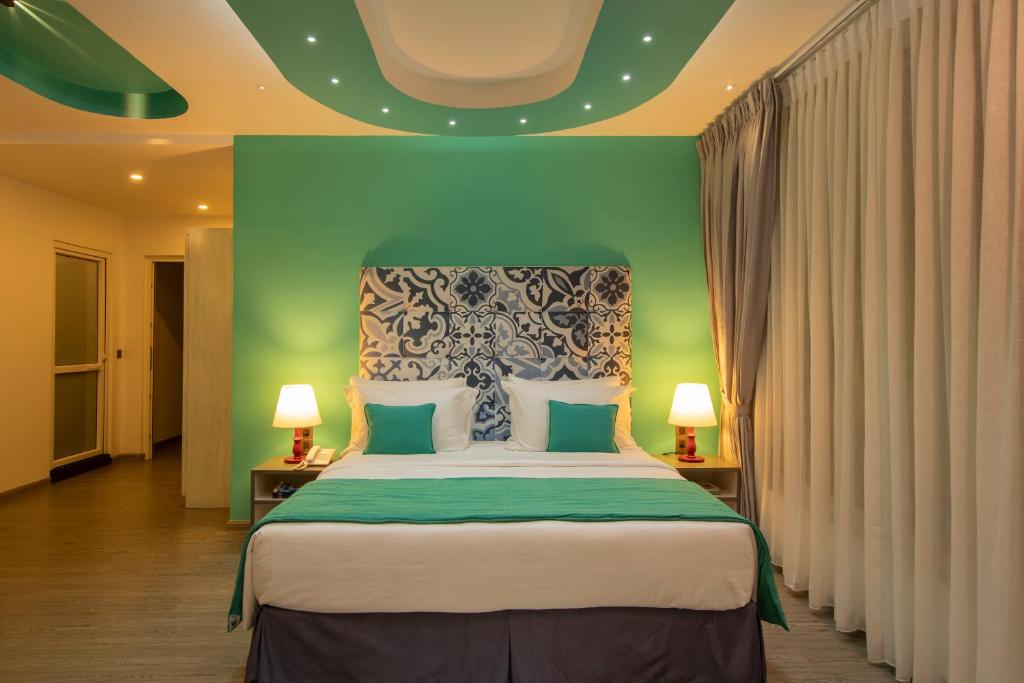 de MODA Boutique Hotel Galle - 14