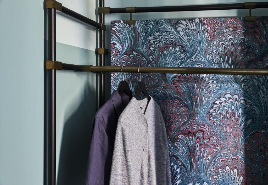 Hotel Indigo Venice - Sant'Elena by IHG - Resim 29