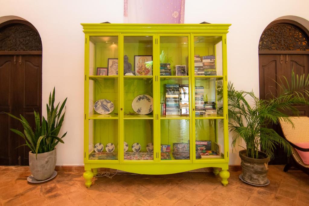 Fotografie z fotogalerie ubytování Mango House - Galle Fort v destinaci Galle