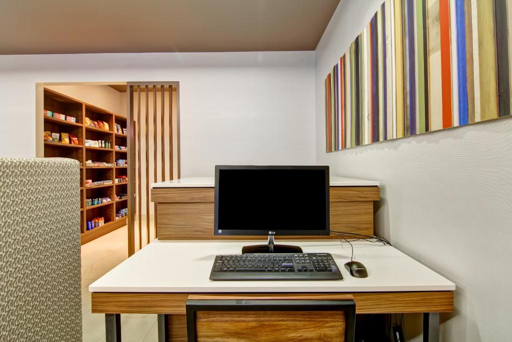 Holiday Inn Express Kamloops by IHG - Resim 11