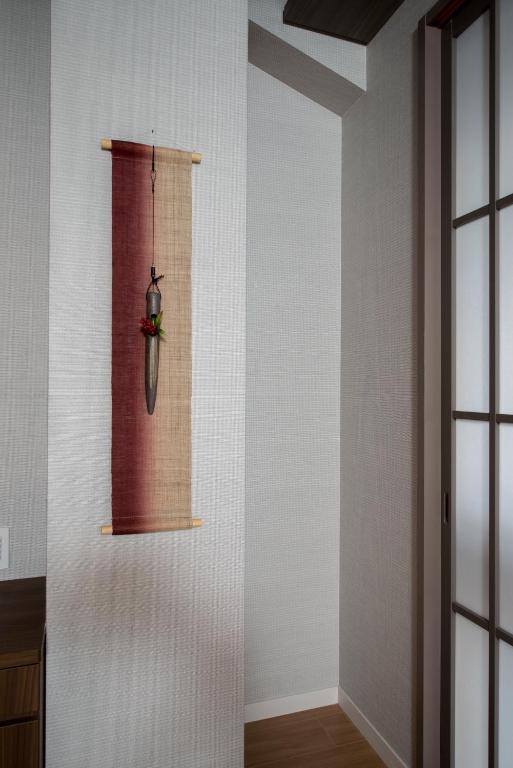 Fotografie z fotogalerie ubytování 谷町君Hotel Crush On 京都四条烏丸 v Kjótu
