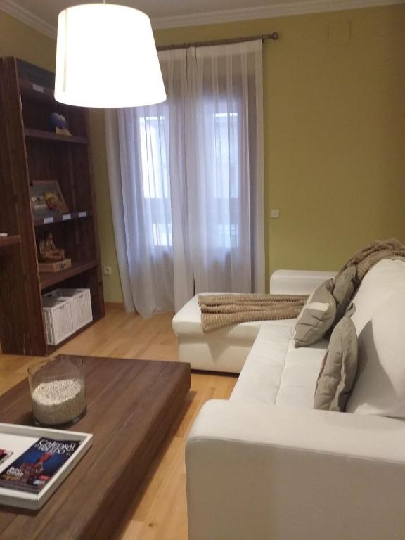 Martin Gamero Apartments photo