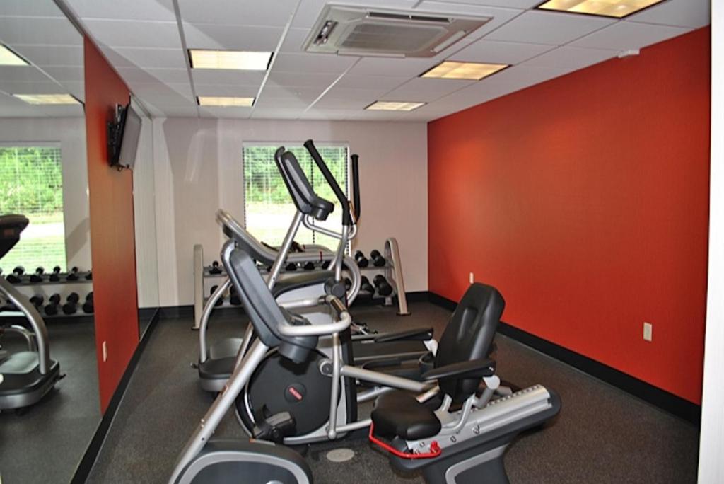 Holiday Inn Express Salem by IHG photo