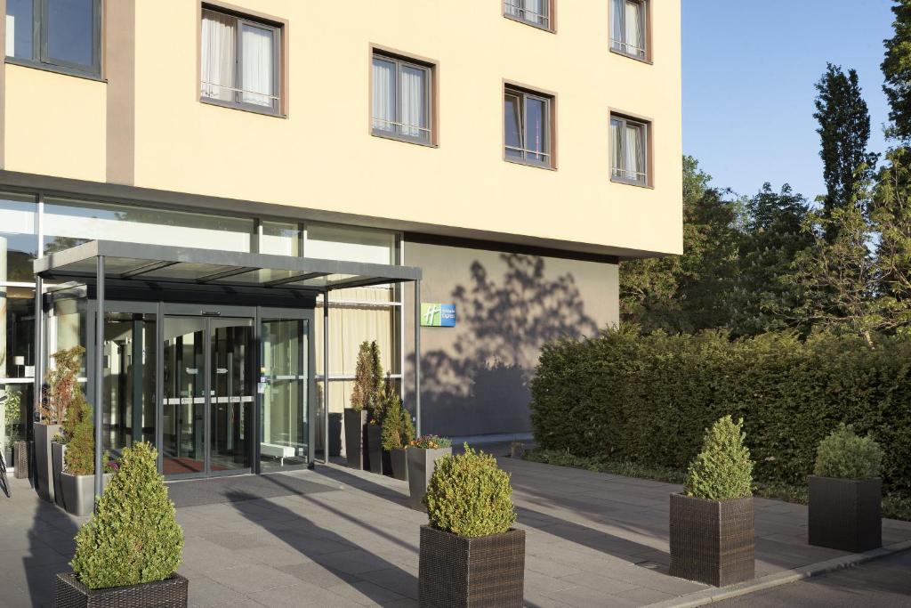 Gallery image of Holiday Inn Express Singen, an IHG Hotel in Singen