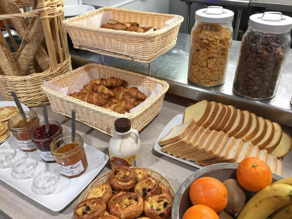 Studio à Deux Pas d'Aix - Resim 11