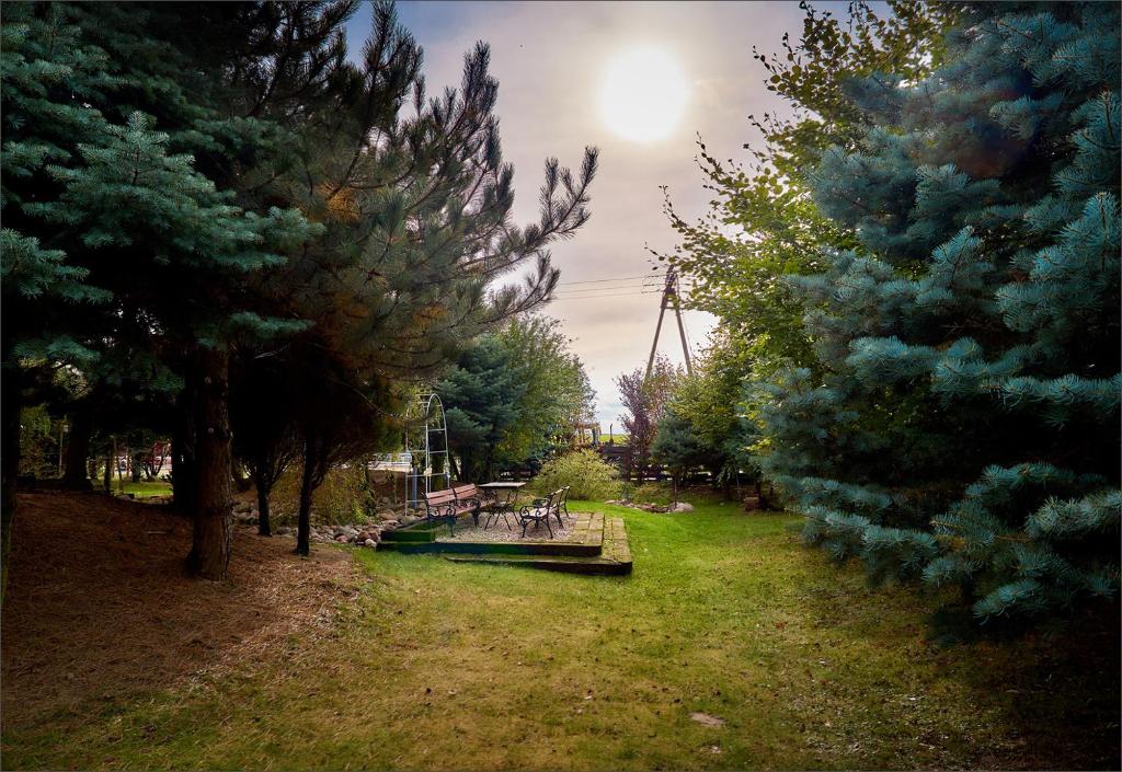 Hotel Biesiada - Resim 9