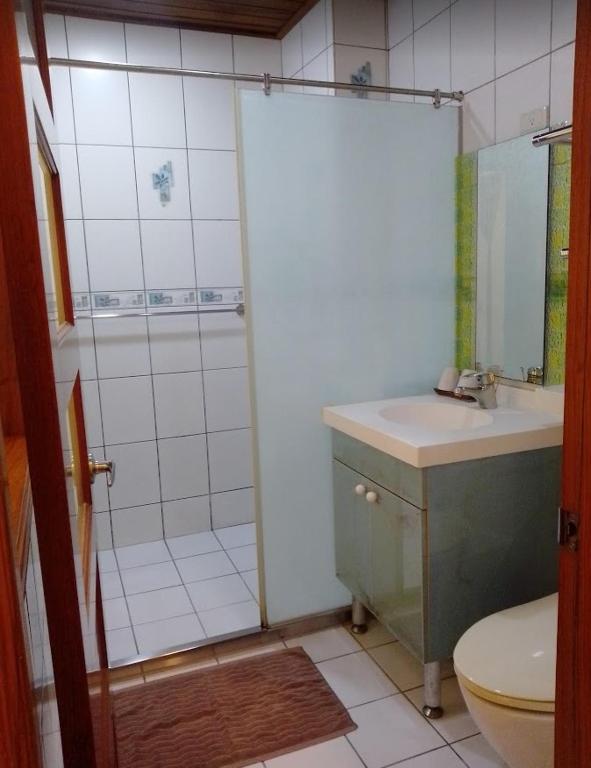 Kamiyamato B&B - Small Double Room