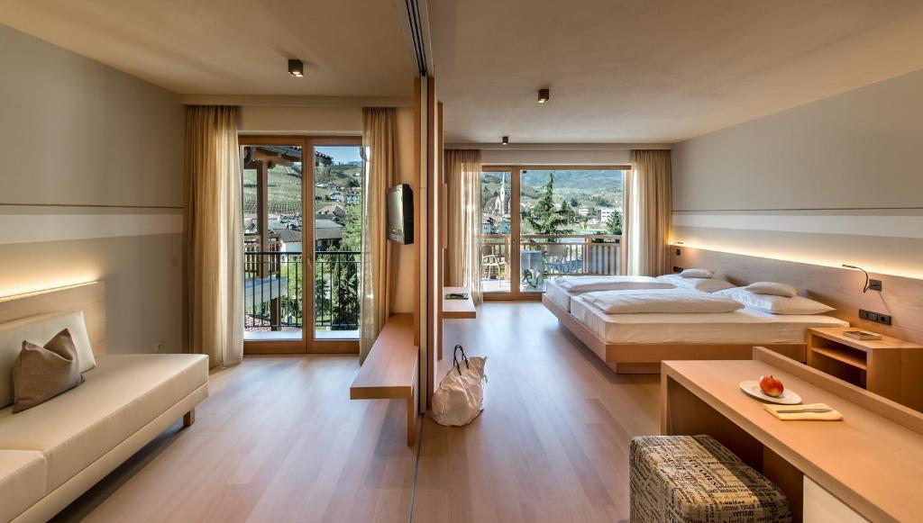 Hotel Spitaler - Senior Suite