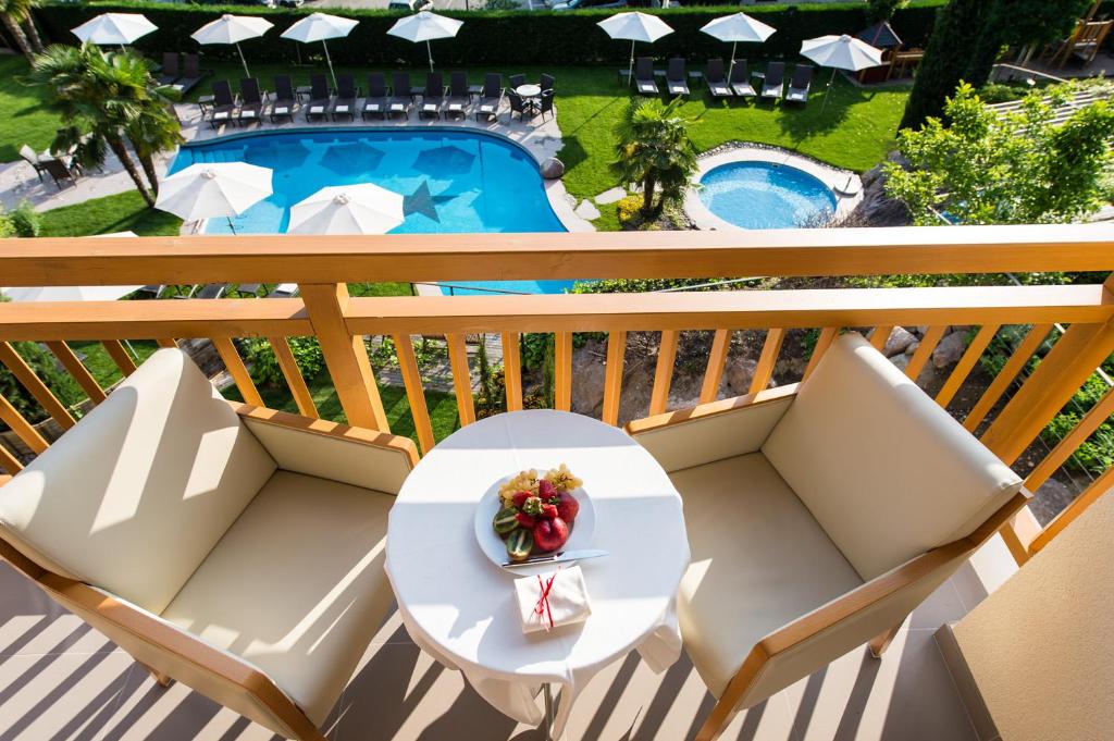 Hotel Spitaler - Junior Suite