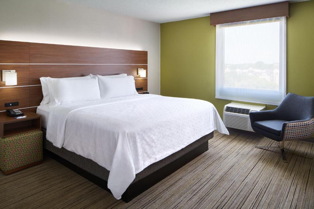 Holiday Inn Express - Richmond Downtown, an IHG Hotel - 