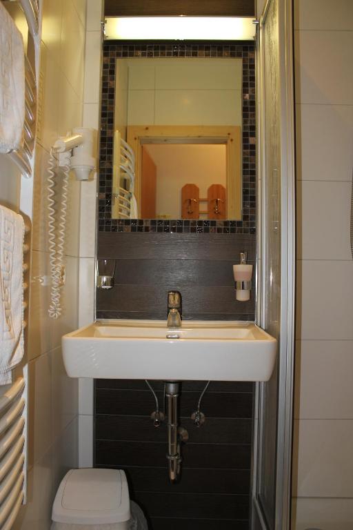 Hotel Almtalerhof - 9