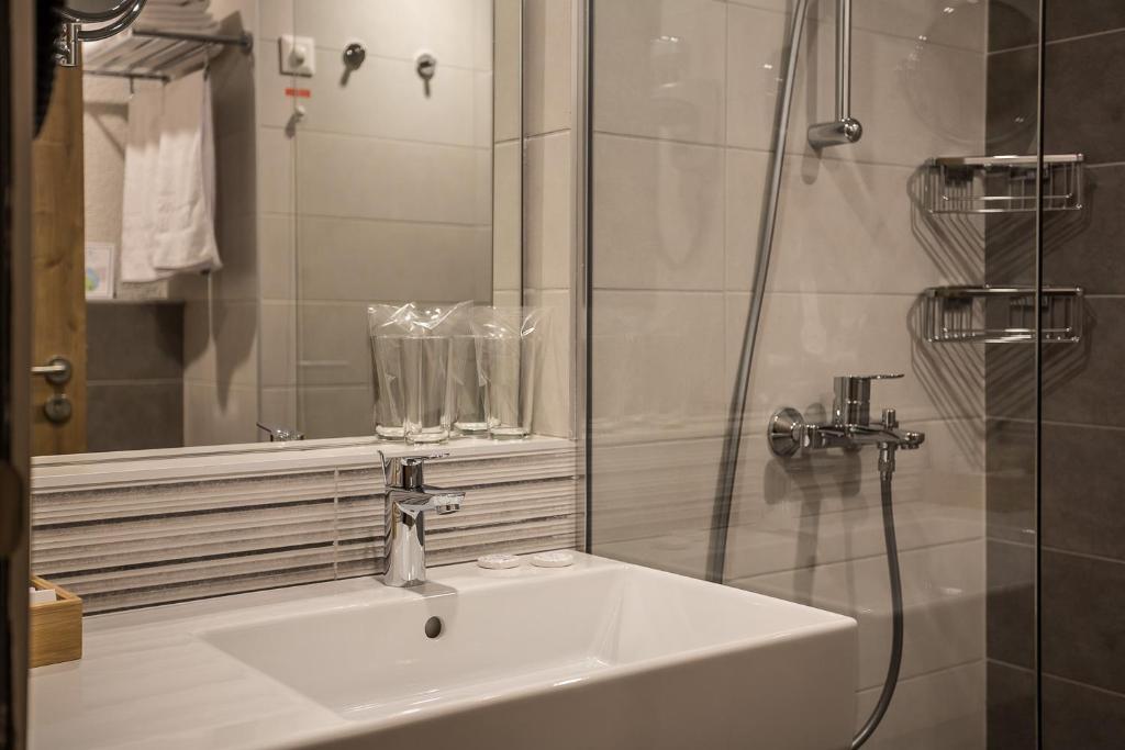 Rila Hotel Borovets - 