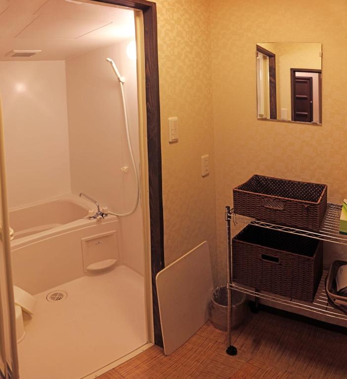 Guesthouse KYOTO COMPASS photo