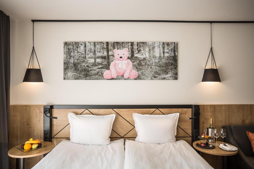 Rila Hotel Borovets - 