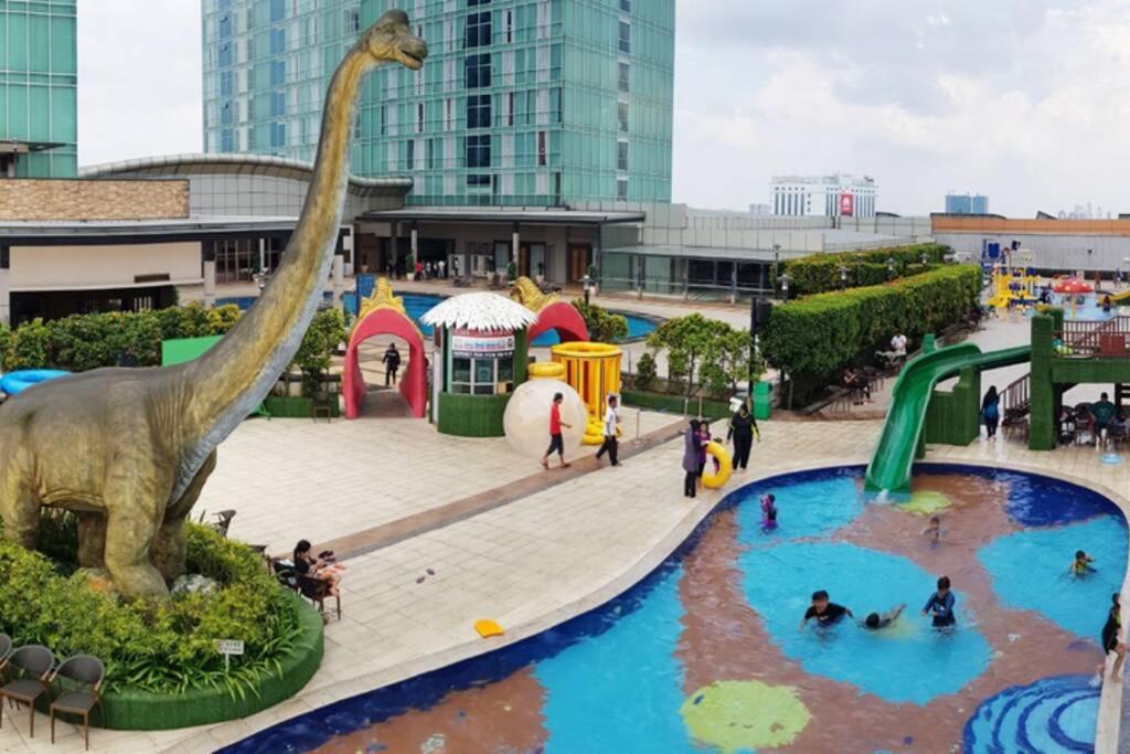 Ksl Pool KSL City Mall Johor Bahru, Johor Bahru (updated prices 2025)