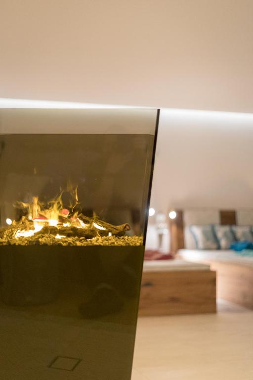 Fotografie z fotogalerie ubytování Hotel Albona Nova v destinaci Zürs am Arlberg