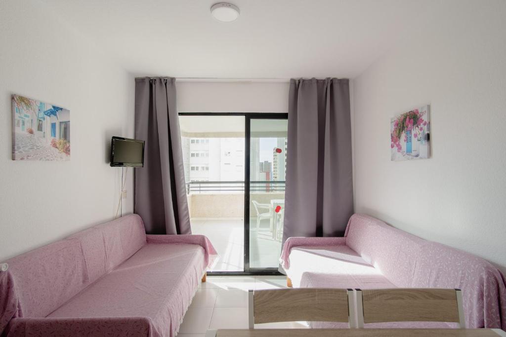 Luxmar Apartaments - Resim 16