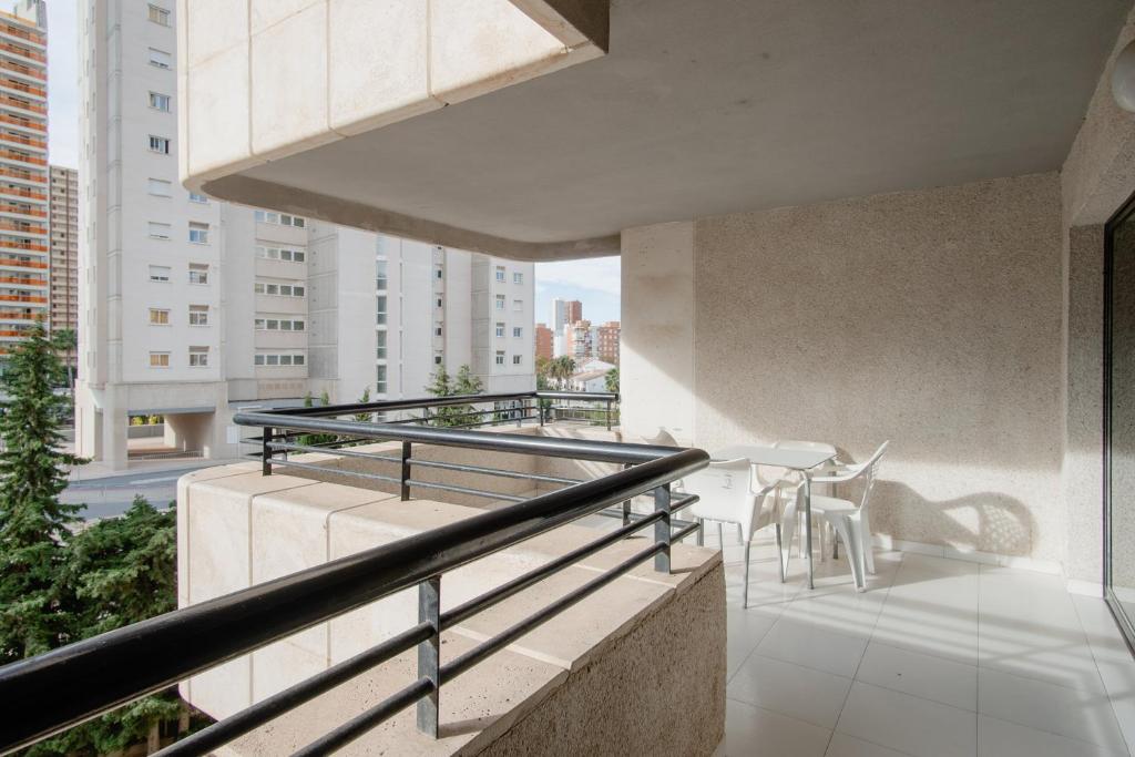 Luxmar Apartaments - Resim 15