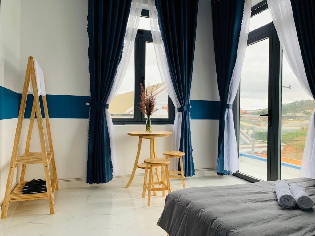 November Villa Đà Lạt - 4