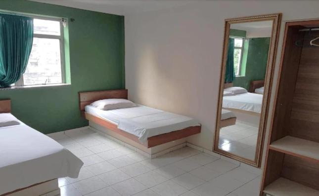  Hotel Dez De Julho