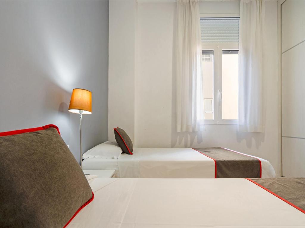 Booking.com: OYO Style Apartments Puerto , Valencia, España - 73  Comentarios de los clientes . ¡Reserva tu hotel ahora!