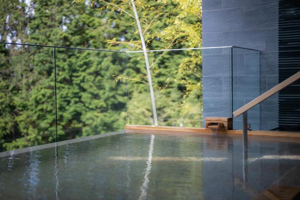 THE HIRAMATSU HOTELS & RESORTS SENGOKUHARA HAKONE 部屋の予約