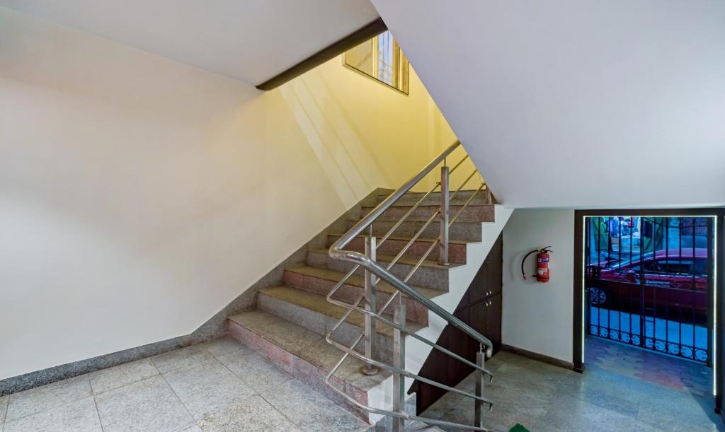 Fotografie z fotogalerie ubytování Itsy Hotels Neeranand Plaza v destinaci Kalkata