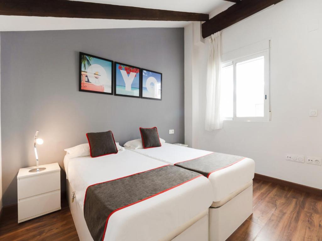 Booking.com: OYO Style Apartments Puerto , Valencia, Spanje ...