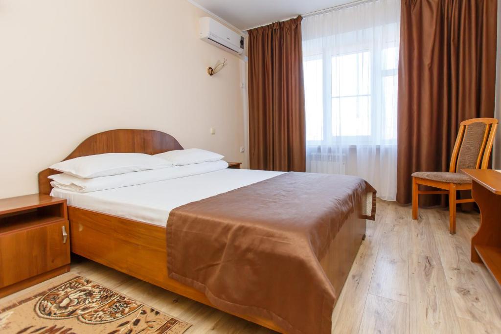 Океан - отзывы и видео