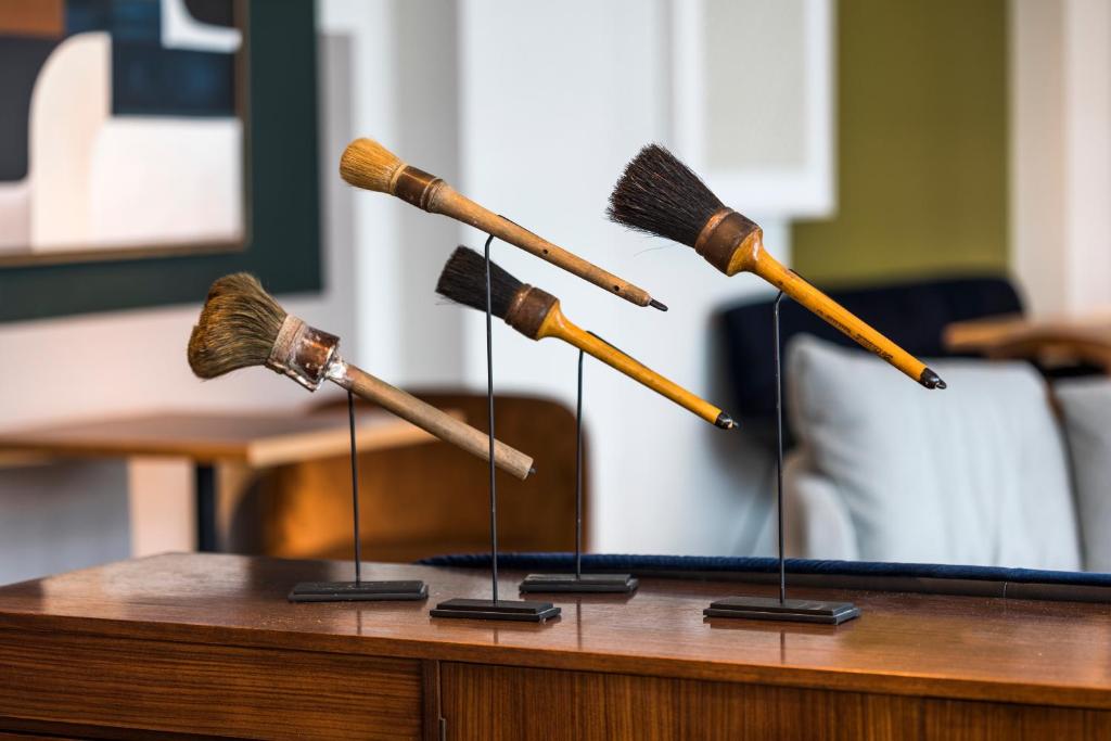 Le Grand Quartier - Resim 19