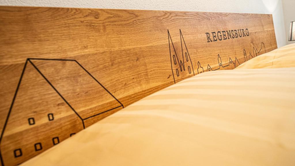 Ferienwohnungen Schmid - Wohnung