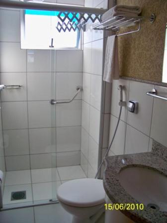 Flat no Golden Dolphin Grand Hotel - 6 pessoas  Flat no Golden Dolphin Grand Hotel - 6 pessoas