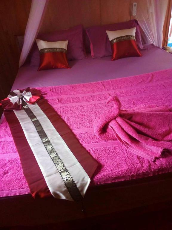 Nadia Resort Kohjum - 19