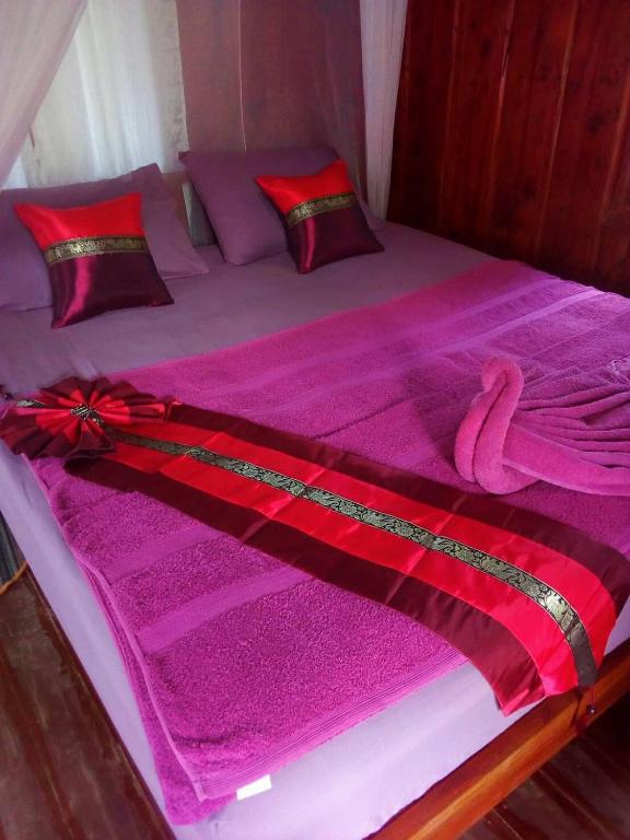 Nadia Resort Kohjum - 9