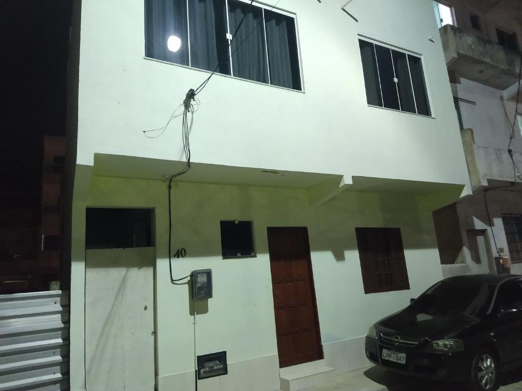  Casa de Sr José