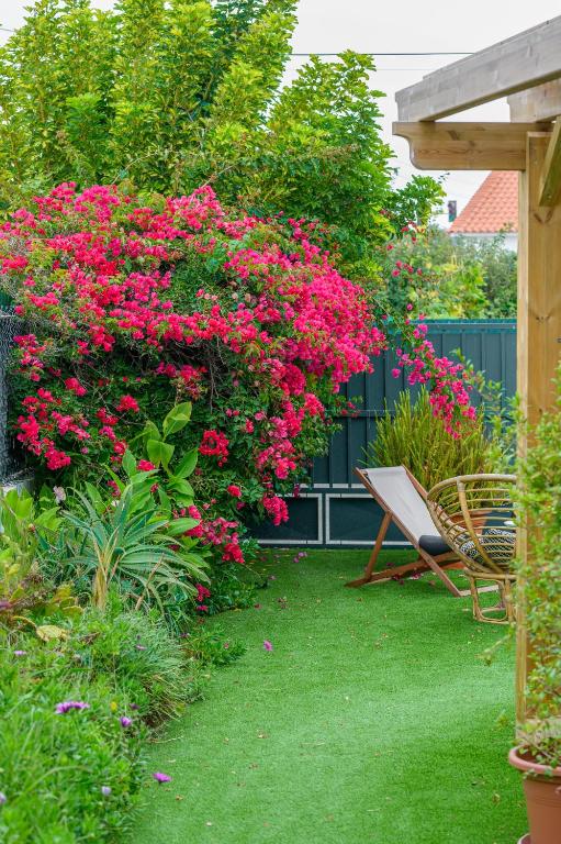 Casa das Hortênsias - Charming Guest House - 13