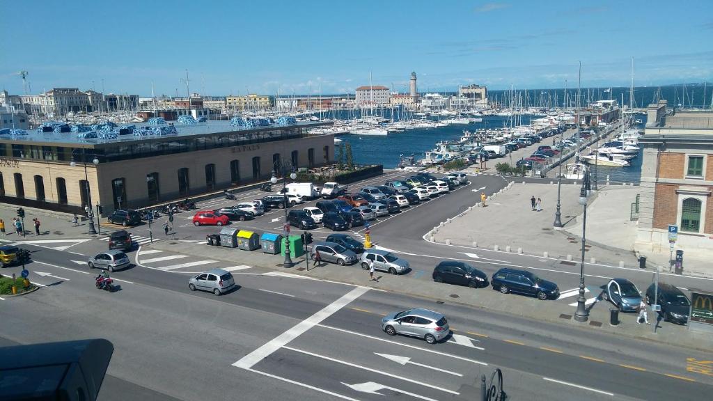 Residence Al Granzo - Resim 28