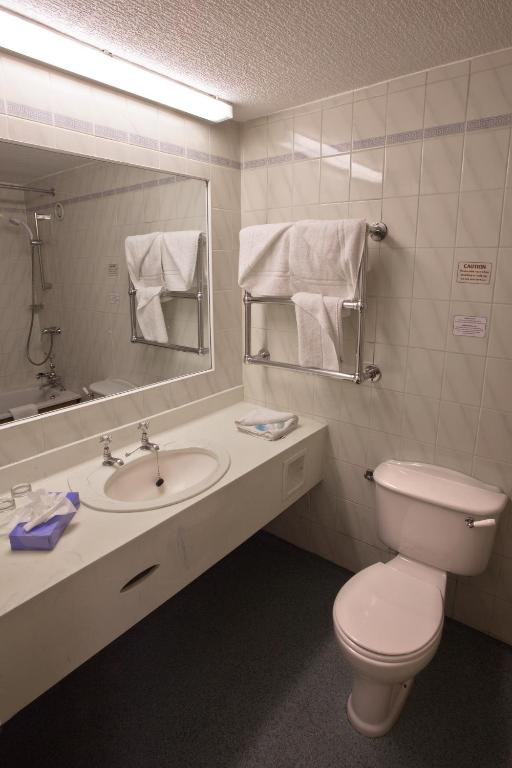 Britannia Hotel Coventry - Single Room