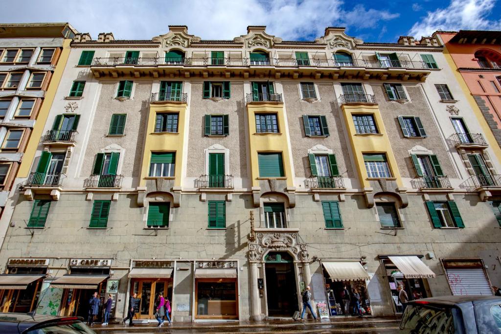 Viminale View Hotel, Rome – Updated 2023 Prices