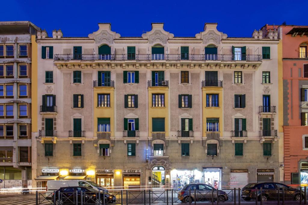 Viminale View Hotel - Resim 9