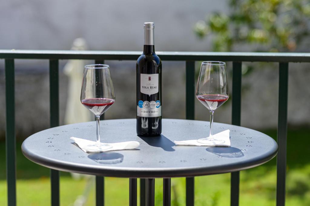 Casa das Hortênsias - Charming Guest House - 3