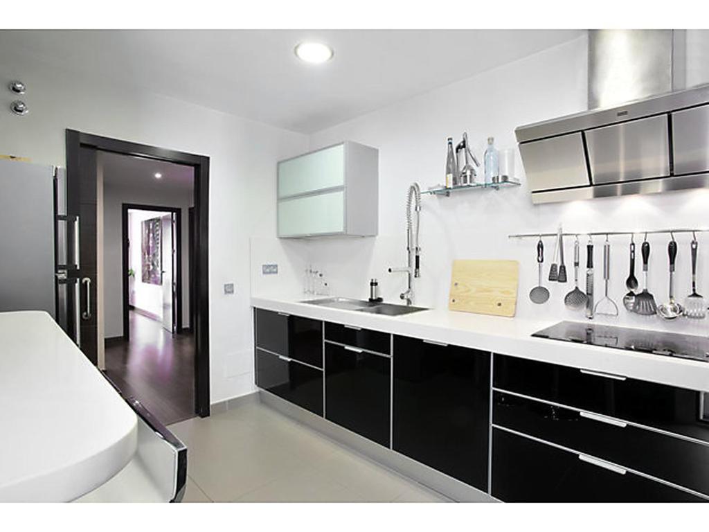 Apartamentos La Bola Suite - 14